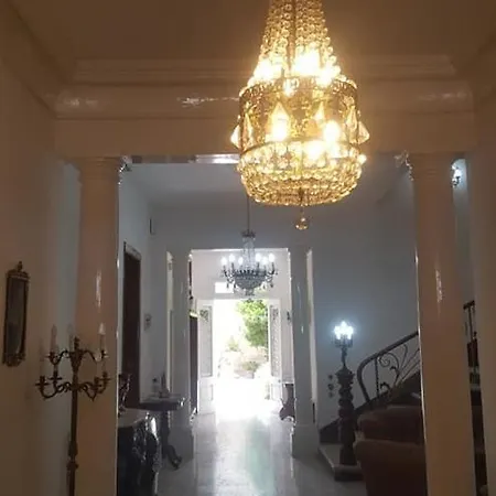 بيت ضيافة Palazzo Giorgio