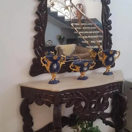 Palazzo Giorgio بيت ضيافة خليج سانت بول