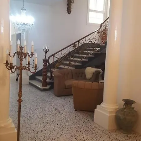 Palazzo Giorgio * خليج سانت بول